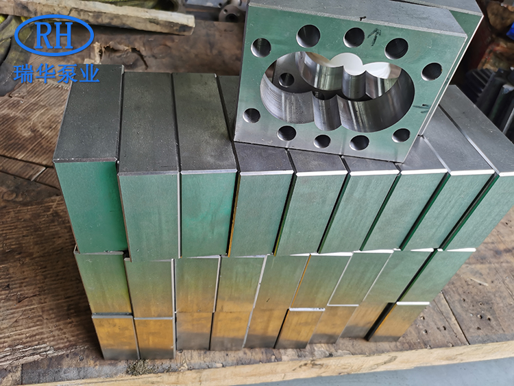 計(ji)量泵泵(beng)闆