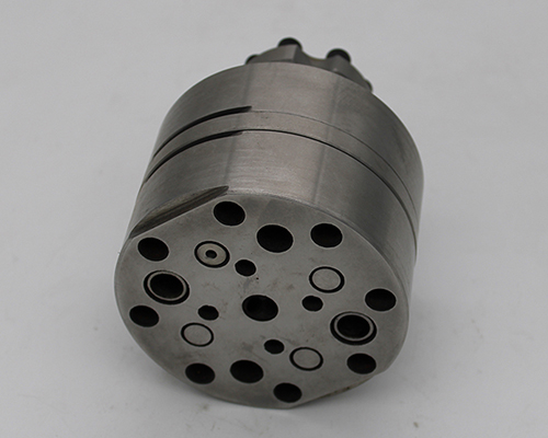 高分(fèn)子材料(liào)用泵