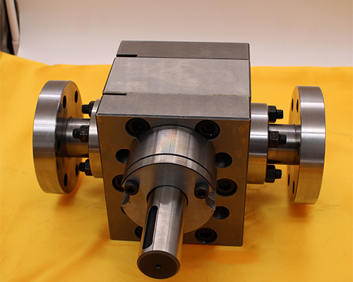 西安紡絲(si)計量泵廠(chang)家