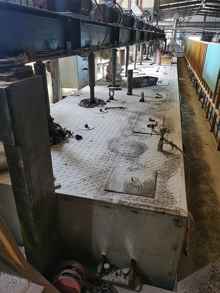 熔體齒(chǐ)輪泵廠(chang)家