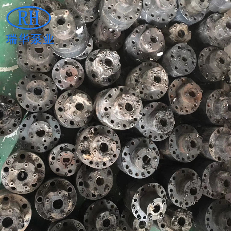 長絲(sī)泵維修(xiū)翻新